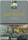 Buchcover Feldwebel Rudi Brasche