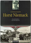 Buchcover Generalmajor Horst Niemack