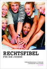 Buchcover Rechtsfibel für die Jugend