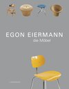 Buchcover Egon Eiermann - Die Möbel
