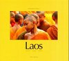 Buchcover Laos