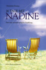 Buchcover 16 Tage mit Nadine