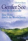 Buchcover Genfer See und die Romandie