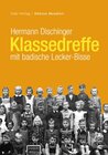 Buchcover Klassedreffe