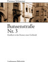Buchcover Bunsenstrasse Nr. 3