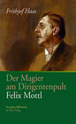 Buchcover Der Magier am Dirigentenpult