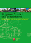 Buchcover Rüppurrer Straßen und Lebensräume