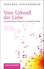 Buchcover Vom Urknall der Liebe