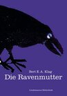 Buchcover Ravenmutter