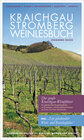 Buchcover Kraichgau-Stromberg Weinlesebuch