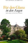 Buchcover Für den Glanz in den Augen