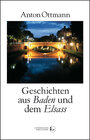 Buchcover Geschichten aus Baden und dem Elsass