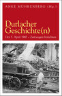 Buchcover Durlacher Geschichte(n)
