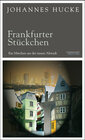 Buchcover Frankfurter Stückchen