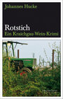 Buchcover Rotstich