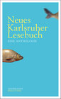 Buchcover Neues Karlsruher Lesebuch