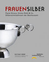 Buchcover Frauensilber