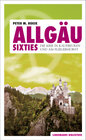 Buchcover Allgäu Sixties