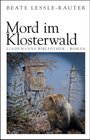Buchcover Mord im Klosterwald