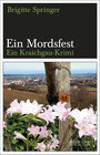 Buchcover Ein Mordsfest