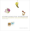 Buchcover Schmuckwelten Pforzheim