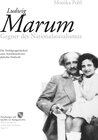 Buchcover Ludwig Marum - Gegner des Nationalsozialismus