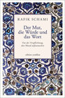 Buchcover Der Mut, die Würde und das Wort