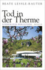 Buchcover Tod in der Therme