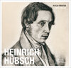 Buchcover Heinrich Hübsch