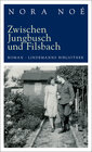 Buchcover Zwischen Jungbusch und Filsbach