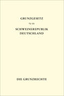 Buchcover Grunzgesetz