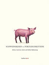 Buchcover Schweinereien für Fortgeschrittene