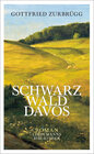 Buchcover Schwarzwalddavos