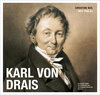 Buchcover Karl von Drais