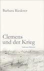 Buchcover Clemens und der Krieg