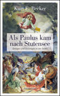 Buchcover Als Paulus kam nach Stutensee