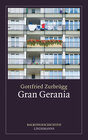 Buchcover Gran Gerania