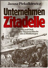 Buchcover Unternehmen Zitadelle