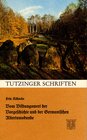 Buchcover Vom Bildungswert der Vorgeschichte und der Germanischen Altertumskunde