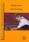 Buchcover Kinderseele und Erziehung