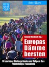 Buchcover Europas Dämme bersten