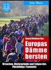 Buchcover Europas Dämme bersten