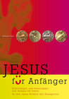 Buchcover Jesus für Anfänger
