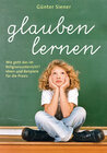 Buchcover Glauben lernen