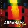 Buchcover Abraham & Co