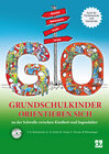 Buchcover GO - Grundschulkinder orientieren sich