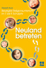 Buchcover Neuland betreten