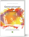 Buchcover Generationen des Glaubens