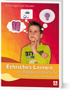 Buchcover Ethisches Lernen im Religionsunterricht