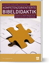 Buchcover Kompetenzorientierte Bibeldidaktik